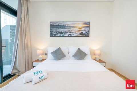 Apartment de 1 dormitorio en Downtown Dubai (Downtown Burj Dubai), UAE No. 159661 11