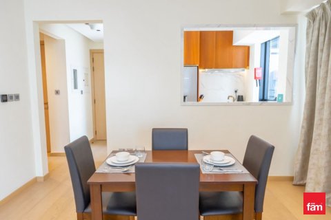 Apartment de 1 dormitorio en Downtown Dubai (Downtown Burj Dubai), UAE No. 159661 14