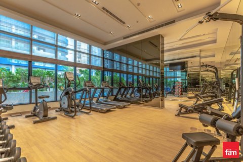 Apartment de 1 dormitorio en Downtown Dubai (Downtown Burj Dubai), UAE No. 159661 4