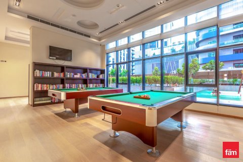 Apartment de 1 dormitorio en Downtown Dubai (Downtown Burj Dubai), UAE No. 159661 6