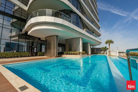Apartment de 1 dormitorio en Downtown Dubai (Downtown Burj Dubai), UAE No. 159661 3
