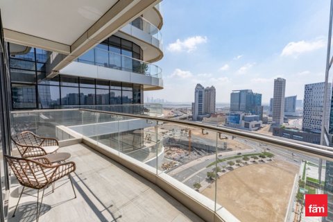 Apartment de 1 dormitorio en Downtown Dubai (Downtown Burj Dubai), UAE No. 159661 9