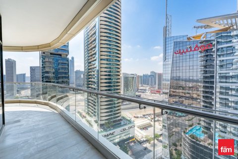 Apartment de 1 dormitorio en Downtown Dubai (Downtown Burj Dubai), UAE No. 159661 5