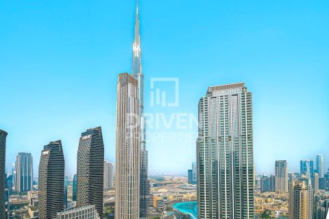 Appartement de 4 chambres à Forte, UAE No. 30922 21