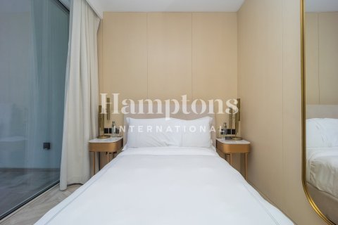 4 غرف نوم بانتهاوس رقم 118618 13