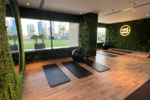 1 غرف نوم شقة  رقم 118617 13