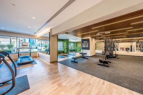 1 غرف نوم شقة  رقم 118617 20