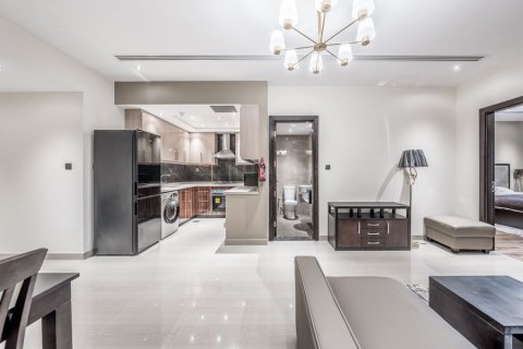 1 غرف نوم شقة  رقم 118617 8