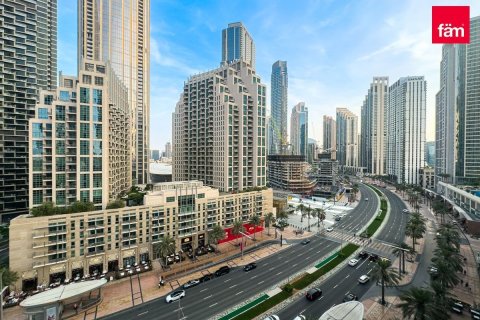 2 غرف نوم شقة في وسط مدينة دبي, الإمارات العربية المتحدة رقم 101348 20