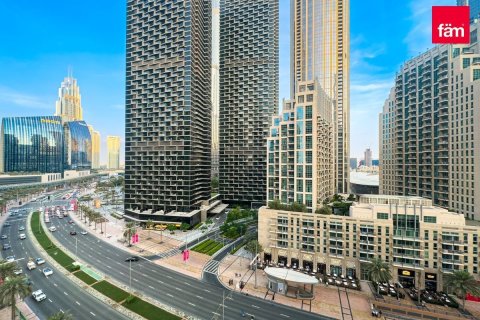 2 غرف نوم شقة في وسط مدينة دبي, الإمارات العربية المتحدة رقم 101348 19