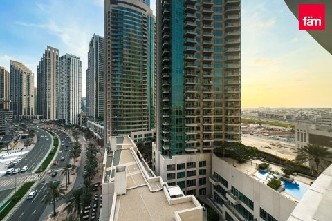 2 غرف نوم شقة في وسط مدينة دبي, الإمارات العربية المتحدة رقم 101348 18