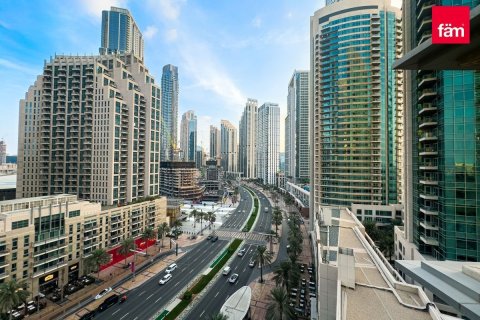 2 غرف نوم شقة في وسط مدينة دبي, الإمارات العربية المتحدة رقم 101348 17