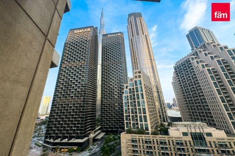 2 غرف نوم شقة في وسط مدينة دبي, الإمارات العربية المتحدة رقم 101348 16