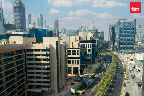 Appartement de 2 chambres à Business Bay, UAE No. 101331 11