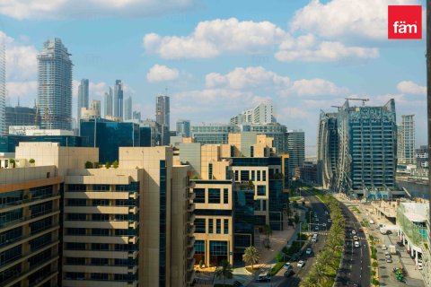 Appartement de 2 chambres à Business Bay, UAE No. 101331 18