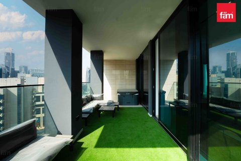 Appartement de 2 chambres à Business Bay, UAE No. 101331 4