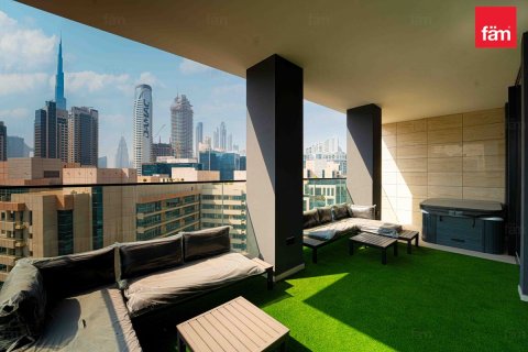 Appartement de 2 chambres à Business Bay, UAE No. 101331 14