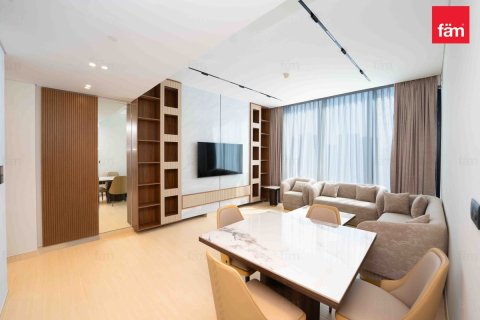 Appartement de 2 chambres à Business Bay, UAE No. 101331 1