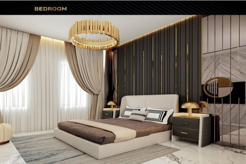 Appartement de 1 chambre à Business Bay, UAE No. 101332 1