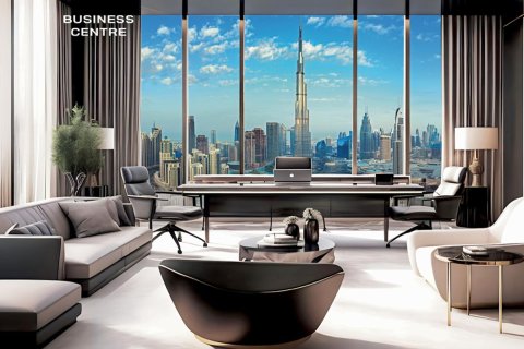 Appartement de 1 chambre à Business Bay, UAE No. 101332 8