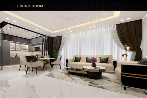 Appartement de 1 chambre à Business Bay, UAE No. 101332 10
