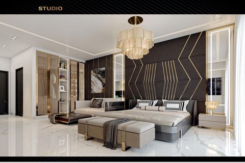 Appartement de 1 chambre à Business Bay, UAE No. 101332 4
