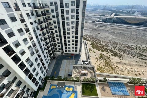Appartement de 2 chambres à Jebel Ali, UAE No. 101349 10