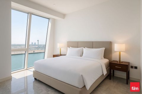 Appartement de 1 chambre à Business Bay, UAE No. 101347 6