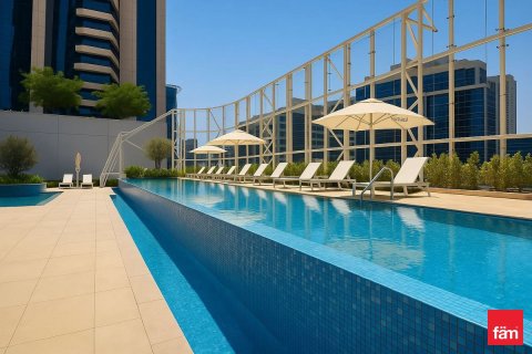 Appartement de 1 chambre à Business Bay, UAE No. 101347 7