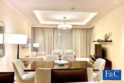 2 bedrooms Apartment in Downtown Dubai (Downtown Burj Dubai), UAE No. 454 1