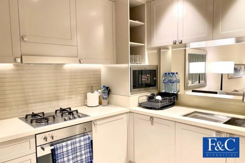 2 bedrooms Apartment in Downtown Dubai (Downtown Burj Dubai), UAE No. 454 10