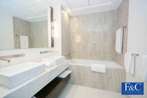 3 bedrooms Apartment in Downtown Dubai (Downtown Burj Dubai), UAE No. 455 28