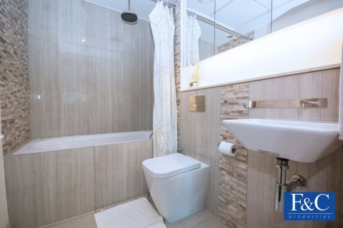 3 bedrooms Apartment in Downtown Dubai (Downtown Burj Dubai), UAE No. 455 21