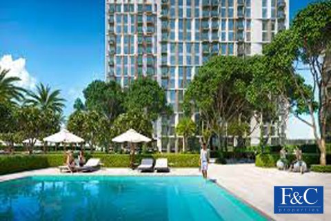 1 bedroom Apartment in Dubai Hills Estate, UAE No. 471 12