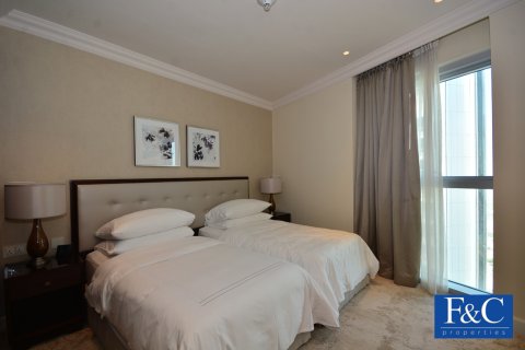 3 bedrooms Apartment in Downtown Dubai (Downtown Burj Dubai), UAE No. 472 13