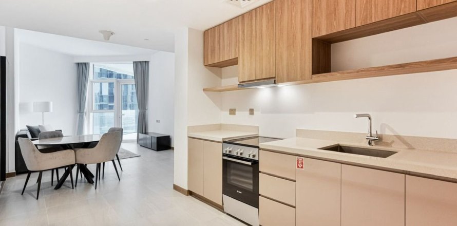 1 bedroom Apartment No. 116157