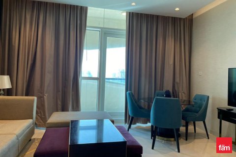 1 غرف نوم شقة  رقم 116159 6