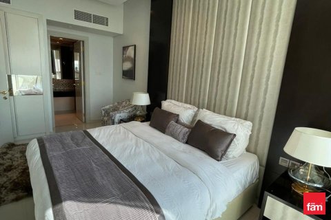1 غرف نوم شقة  رقم 116159 9