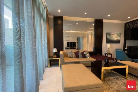 1 غرف نوم شقة  رقم 116159 4