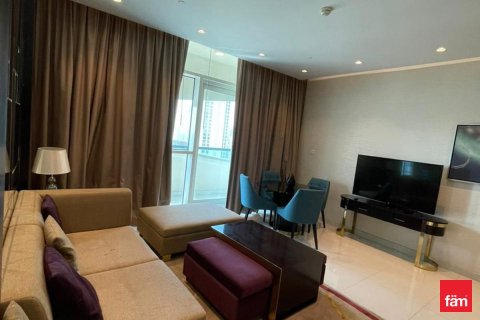 1 غرف نوم شقة  رقم 116159 5