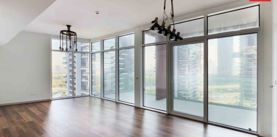 2 bedrooms Apartment No. 116162