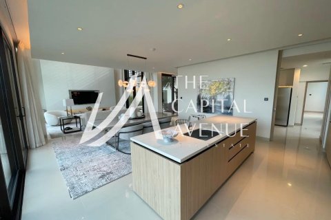 6 bedrooms Villa on the Saadiyat Island, UAE No. 29811 11