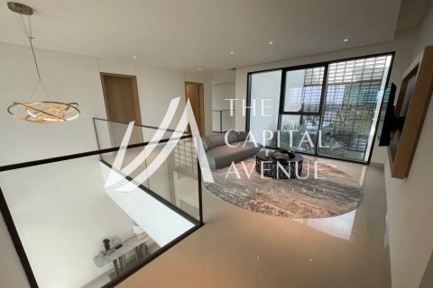 6 bedrooms Villa on the Saadiyat Island, UAE No. 29811 3