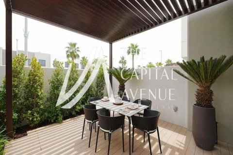 Villa de 4 dormitorios en  Yas Island, UAE No. 29807 20