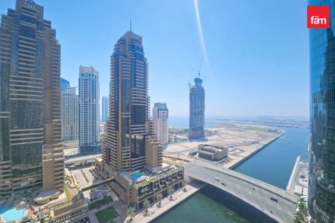 1 bedroom Apartment in Dubai Marina, UAE No. 168797 19