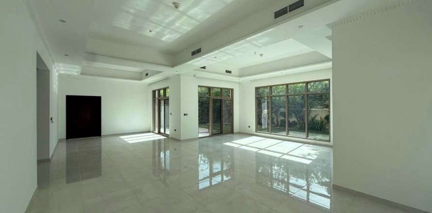 4 bedrooms Villa in Al Furjan, UAE No. 168793