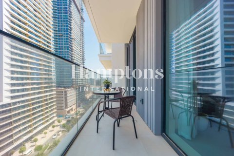 1 غرف نوم شقة في Dubai Harbour, الإمارات العربية المتحدة رقم 168792 5
