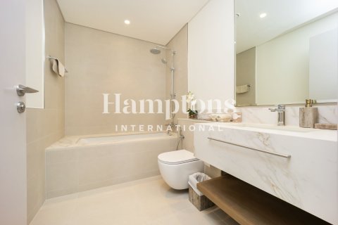 1 غرف نوم شقة في Dubai Harbour, الإمارات العربية المتحدة رقم 168792 3