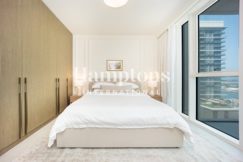 1 غرف نوم شقة في Dubai Harbour, الإمارات العربية المتحدة رقم 168792 9