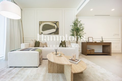 1 غرف نوم شقة في Dubai Harbour, الإمارات العربية المتحدة رقم 168792 20